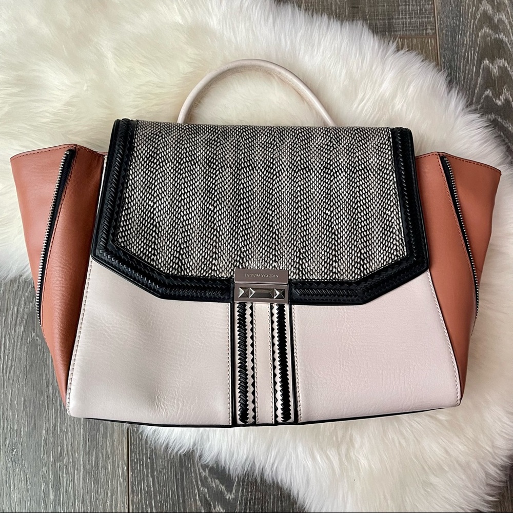 Gemma Statement Handbag